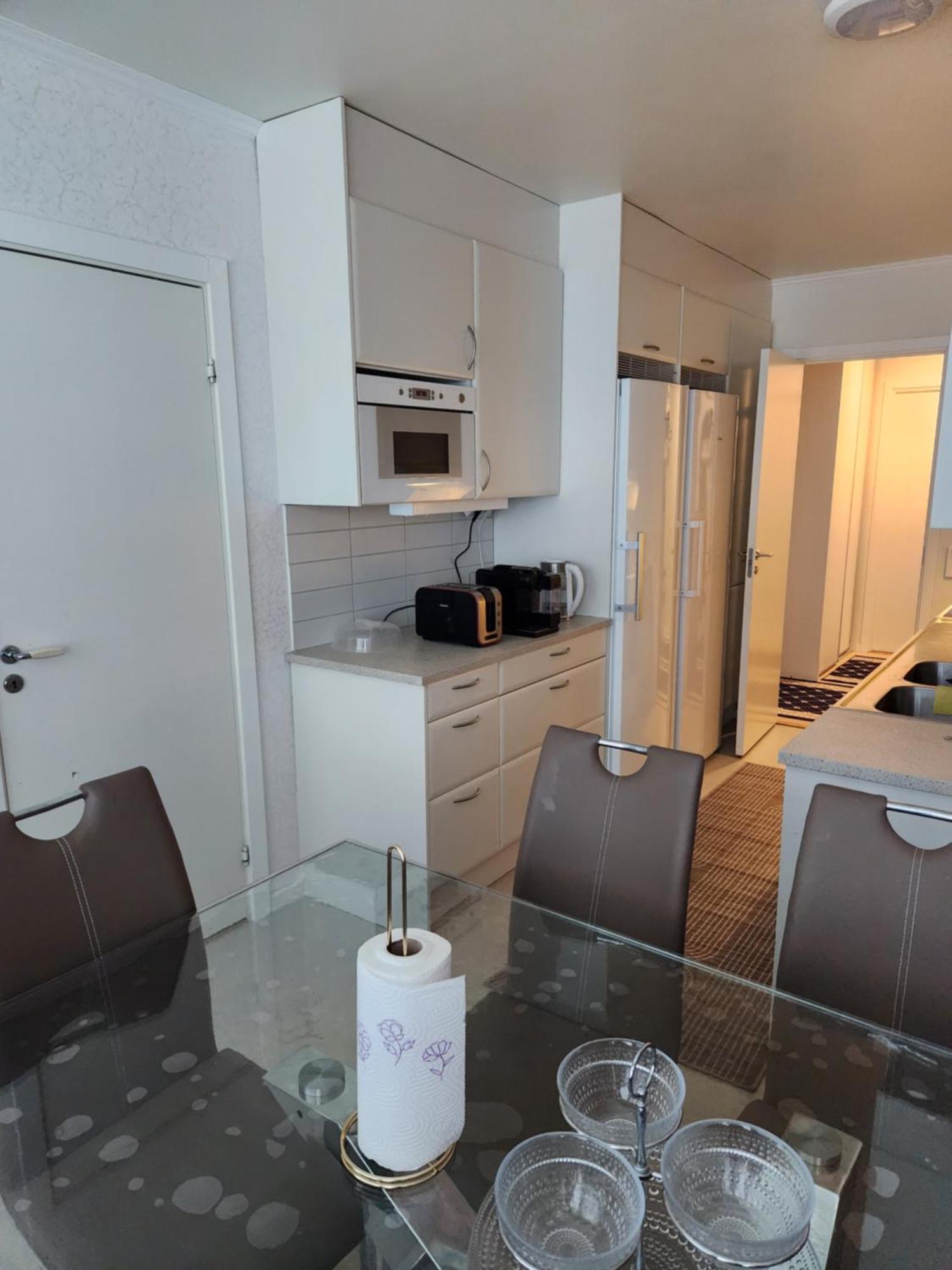 Stockholm Guest Apartment Igelsta Kültér fotó