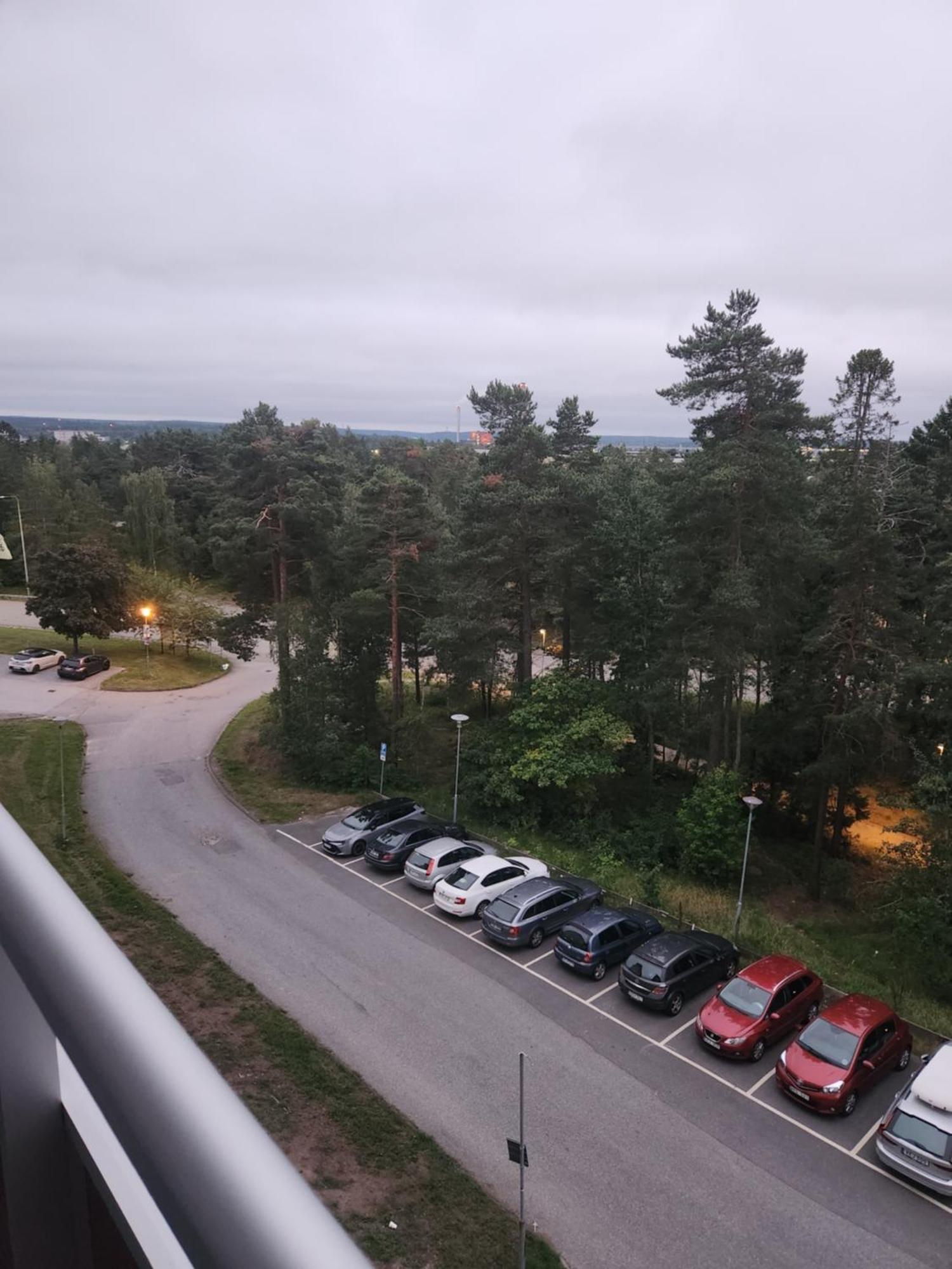 Stockholm Guest Apartment Igelsta Kültér fotó